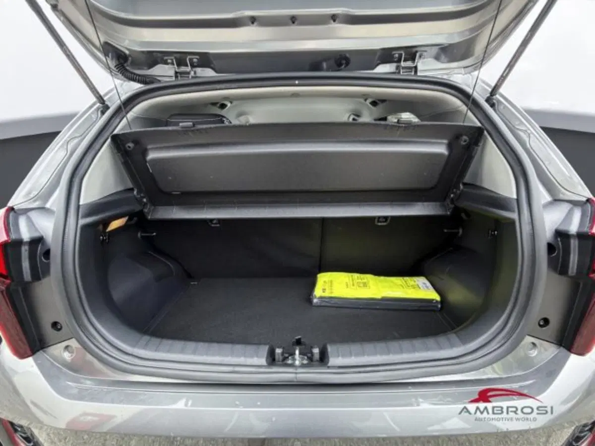 Kia Picanto nuova a Perugia (9)