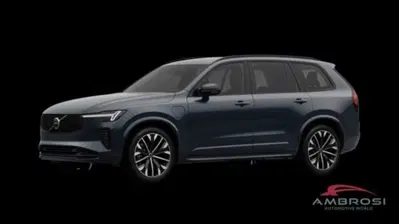 Volvo XC90 T8 Recharge AWD Plug-in Hybrid aut. 7p. Ultimate Dark nuova a Corciano