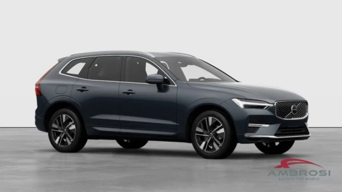 Volvo XC60 nuova a Perugia (6)