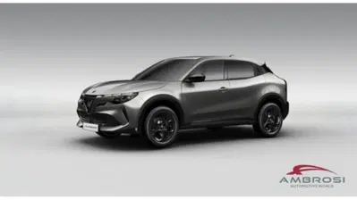 Alfa Romeo Junior 1.2 ibrida Q4 Sprint 145cv edct6 nuova a Corciano