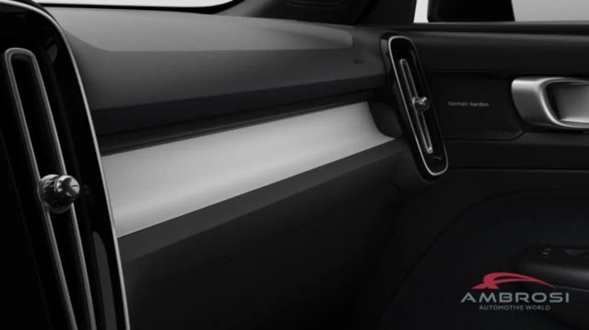 Volvo XC40 nuova a Perugia (14)