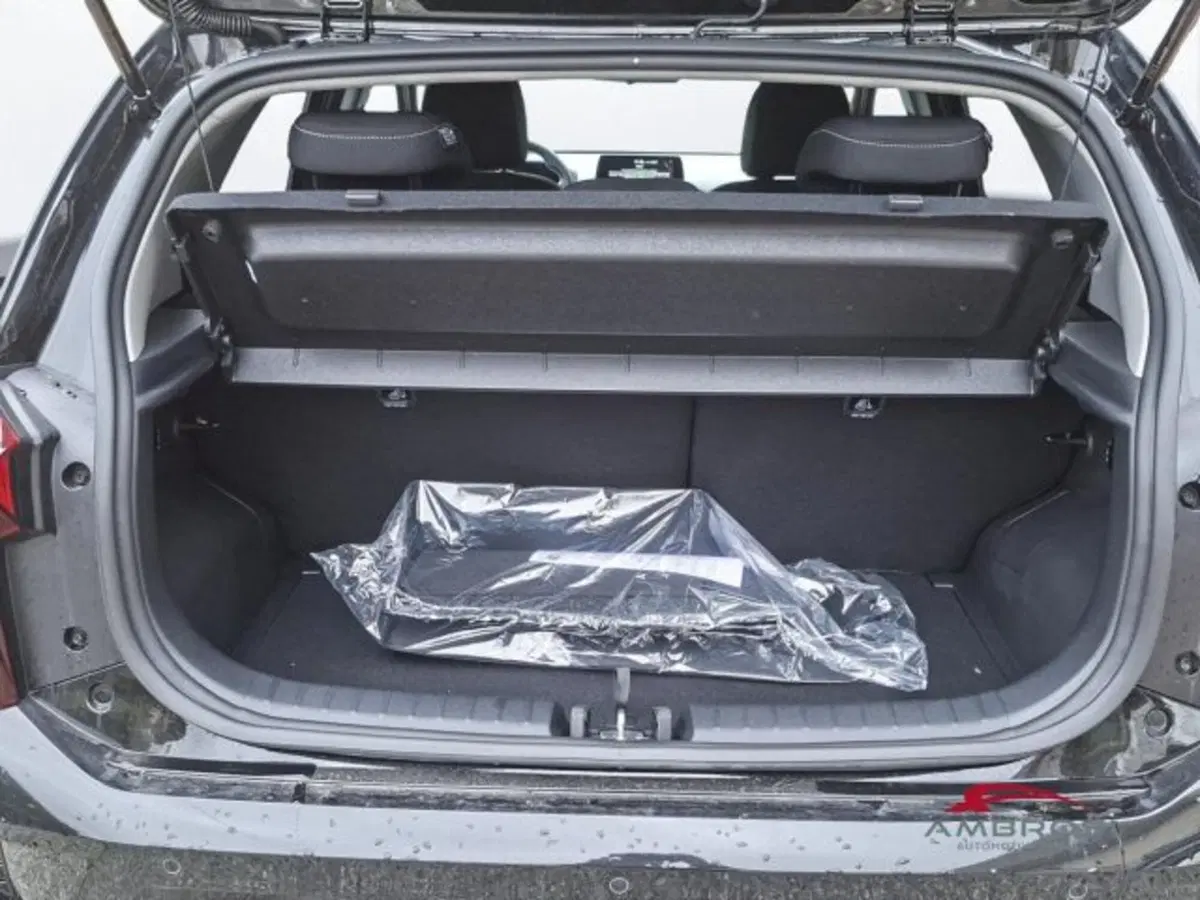 Kia Picanto nuova a Perugia (9)
