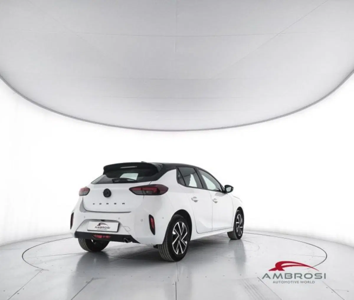 Opel Corsa usata a Perugia (3)