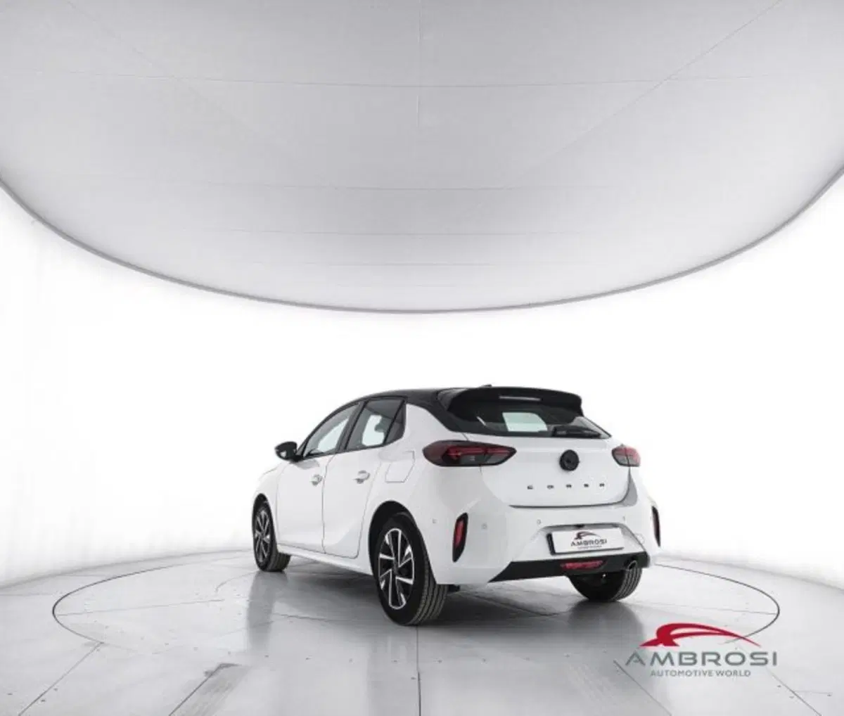 Opel Corsa usata a Perugia (4)