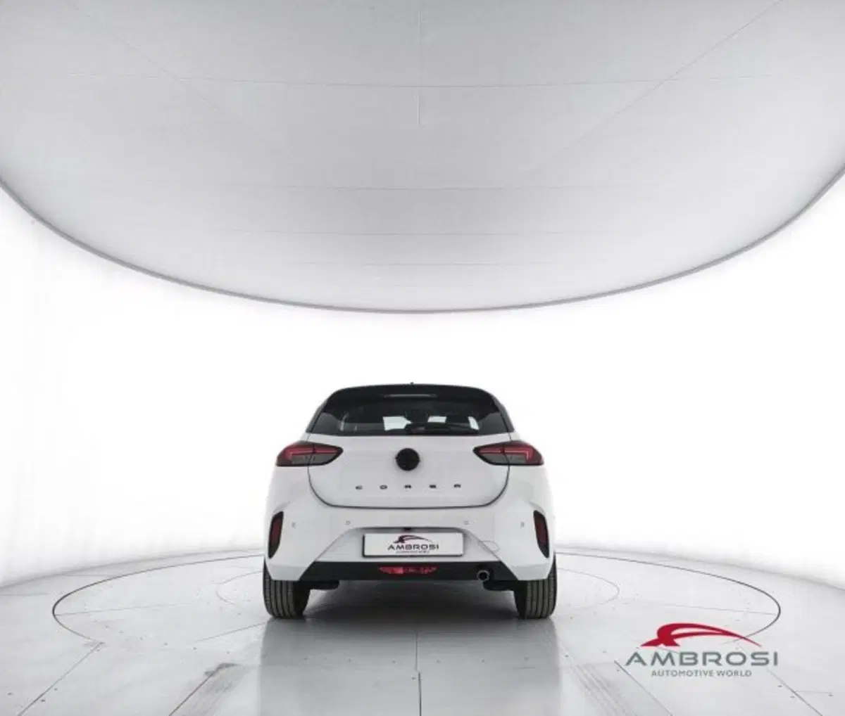 Opel Corsa usata a Perugia (6)