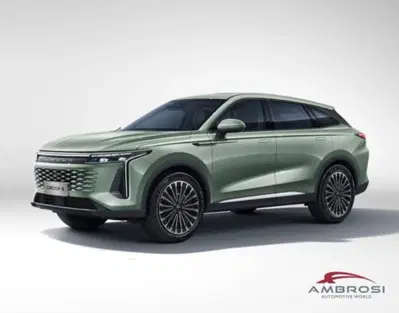 Omoda Omoda 9 SHS-P 1.5 tgdi phev Premium i-awd nuova a Corciano