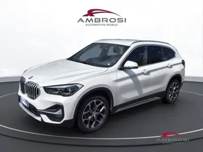 BMW X1 xDrive18d xLine Plus del 2021 usata a Corciano