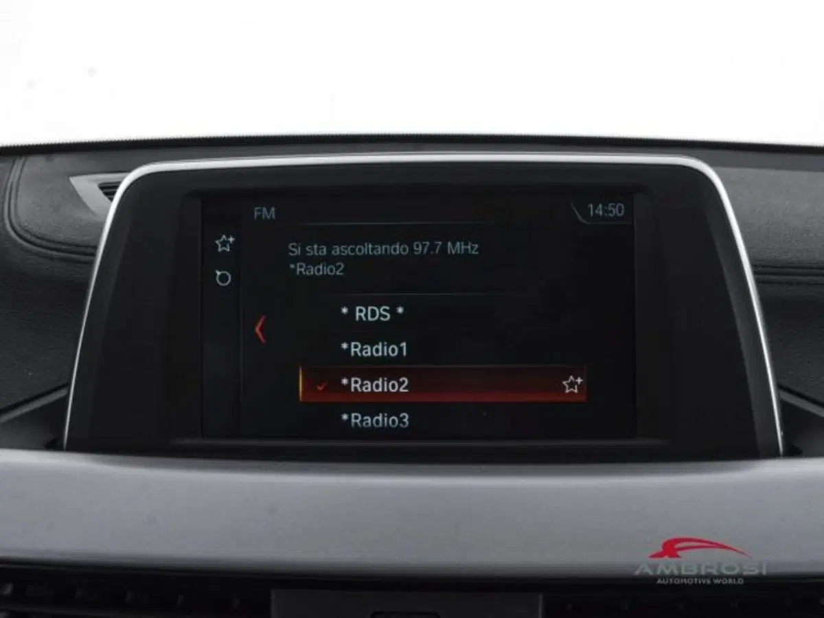 BMW X2 usata a Perugia (14)