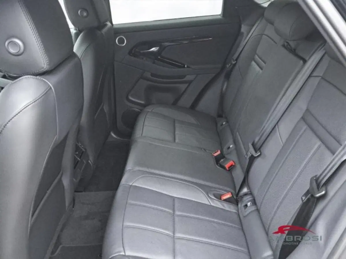 Land Rover Range Rover Evoque nuova a Perugia (10)
