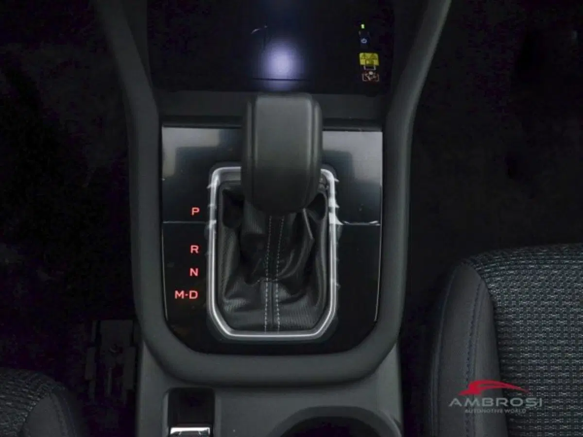 Subaru Forester nuova a Perugia (15)