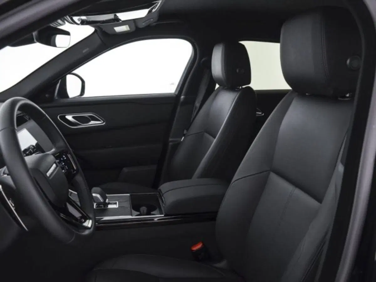 Land Rover Range Rover Velar usata a Perugia (14)