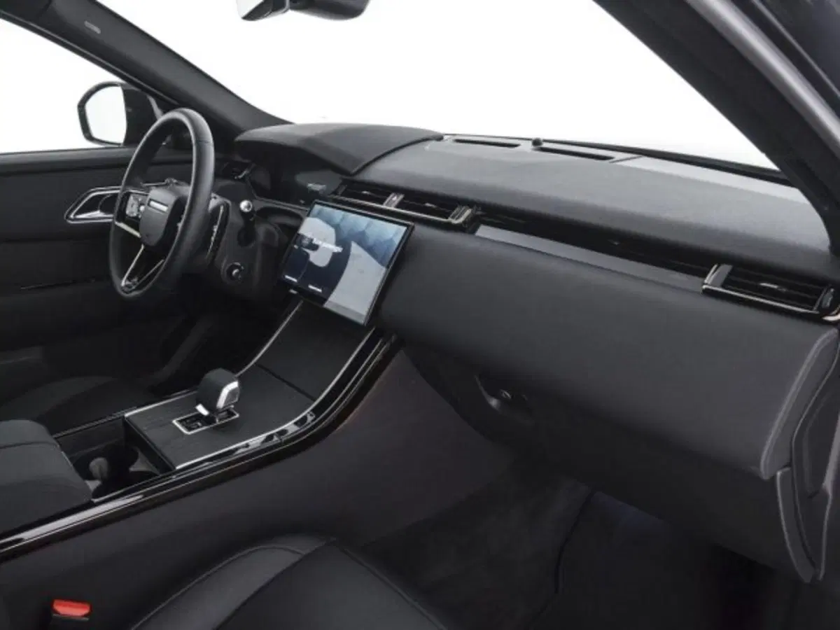 Land Rover Range Rover Velar usata a Perugia (3)