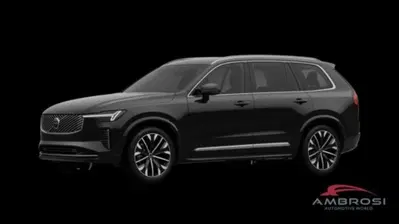 Volvo XC90 B5 AWD automatico 7 posti Plus Bright nuova a Corciano