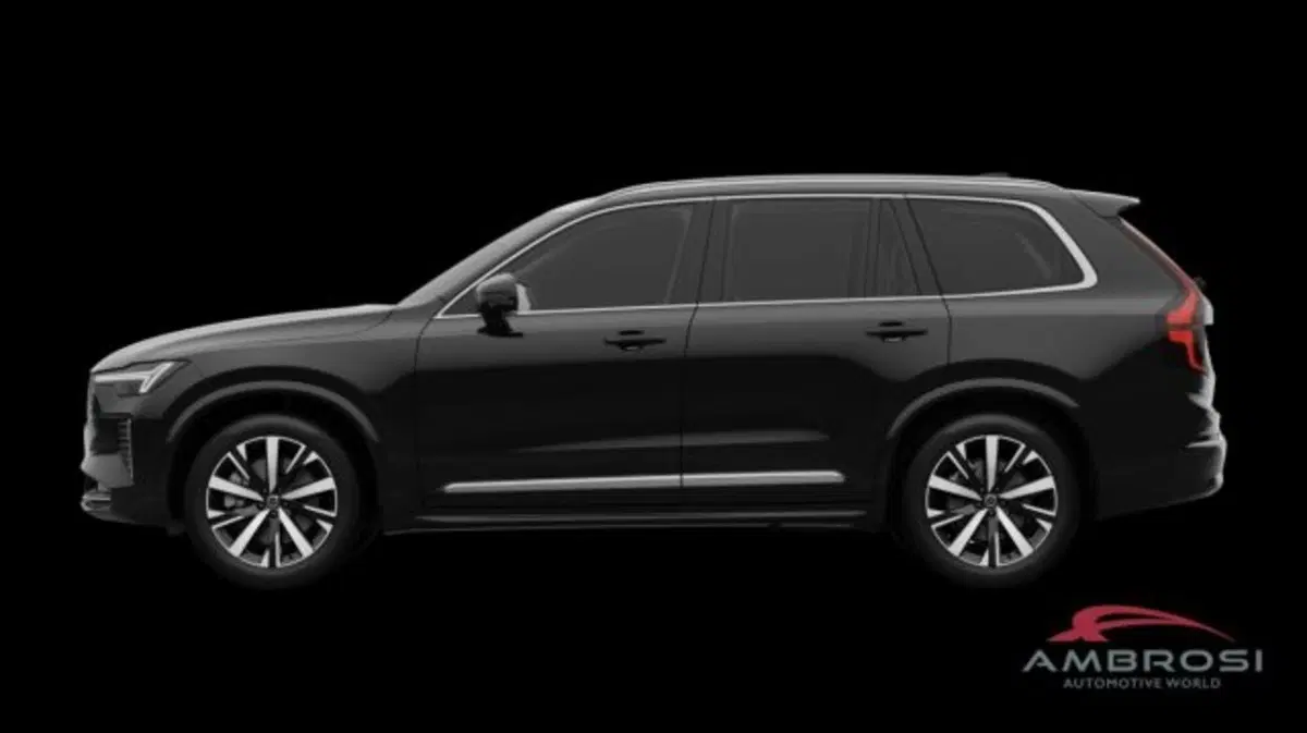 Volvo XC90 nuova a Perugia (2)