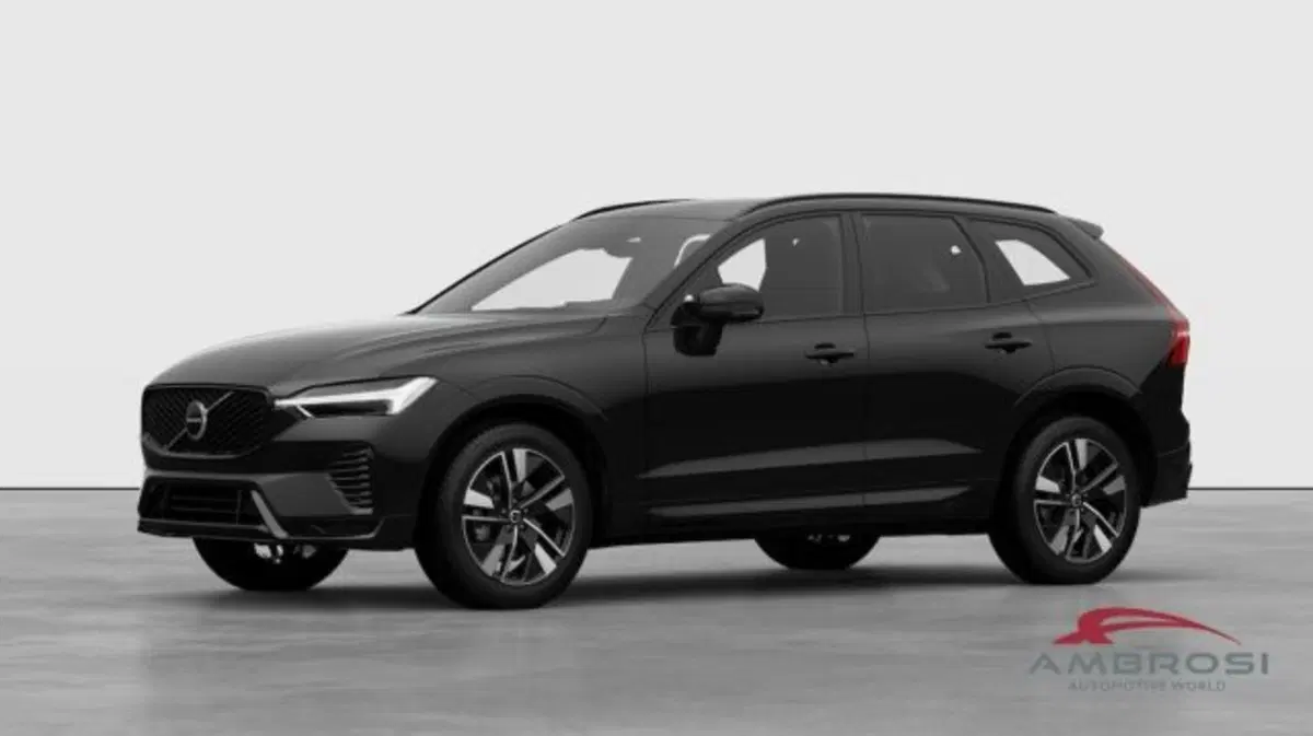 Volvo XC60 nuova a Perugia