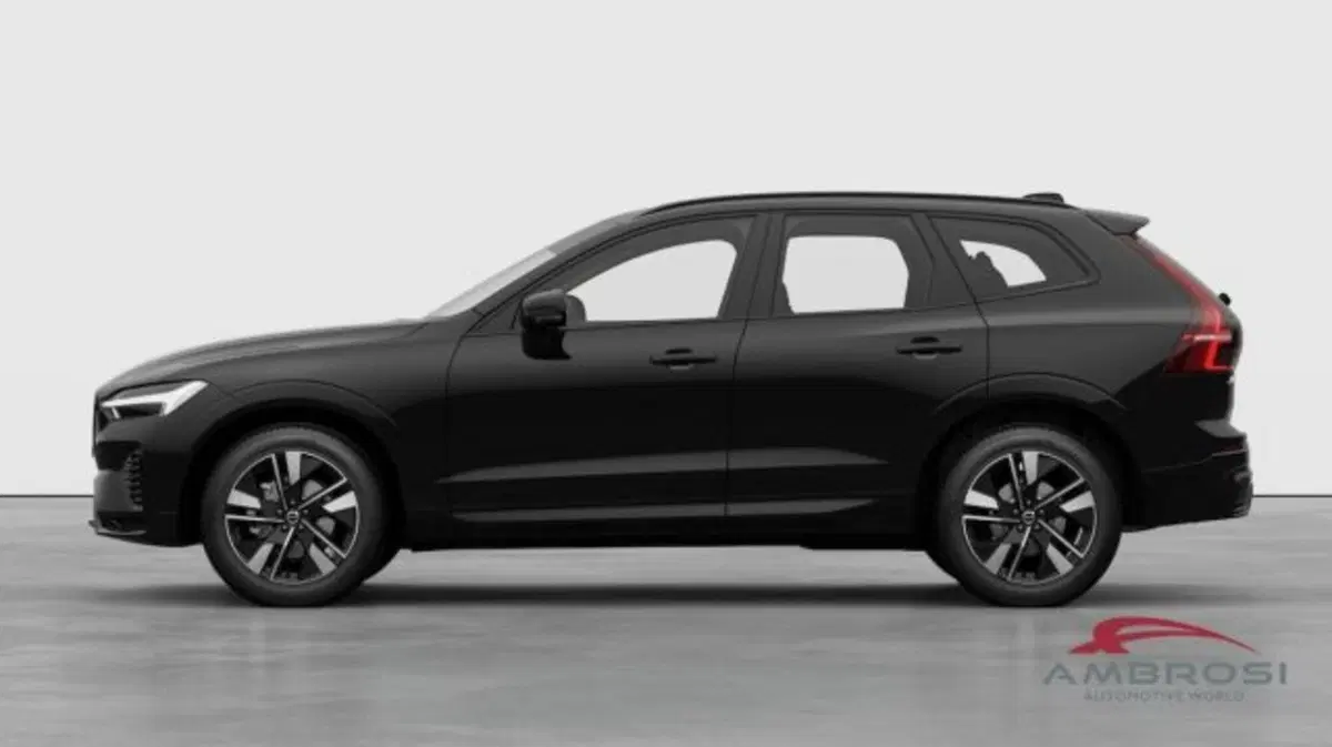 Volvo XC60 nuova a Perugia (2)