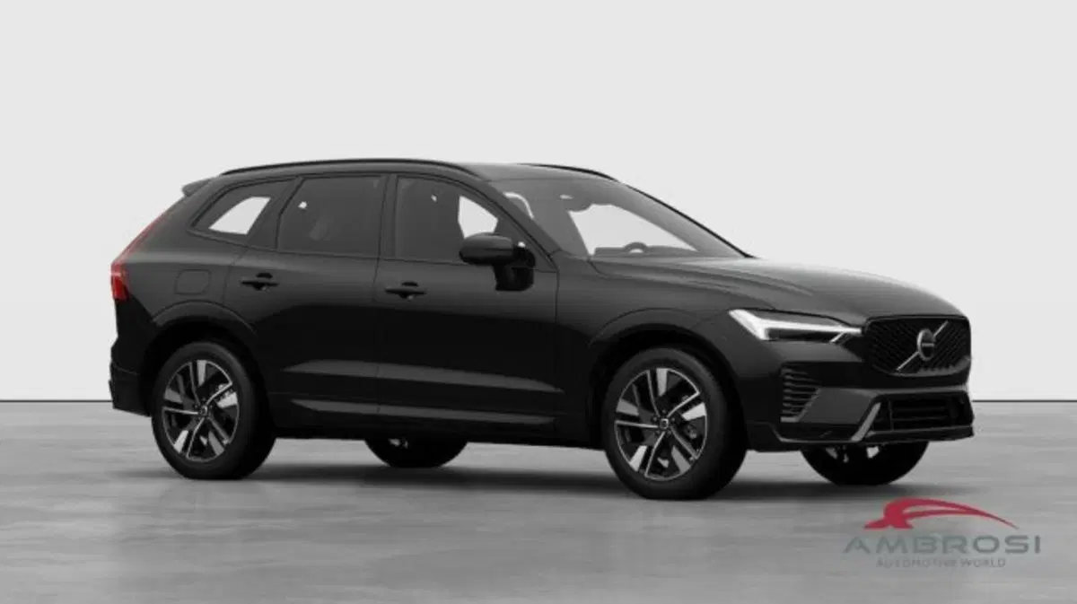Volvo XC60 nuova a Perugia (6)