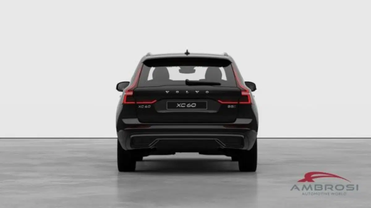 Volvo XC60 nuova a Perugia (8)
