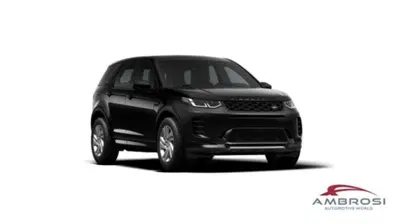 Land Rover Discovery Sport 1.5 phev Dynamic S awd 269cv auto nuova a Corciano
