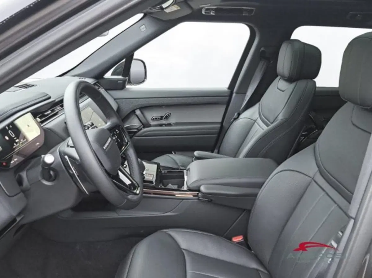 Land Rover Range Rover Sport usata a Perugia (9)