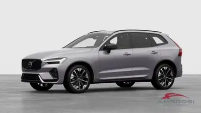Volvo XC60 2.0 b5 Plus Dark awd auto nuova a Corciano