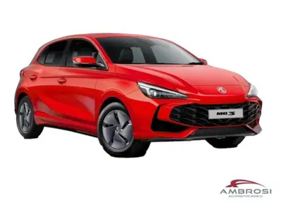 Mg MG3 1.5 Standard nuova a Corciano