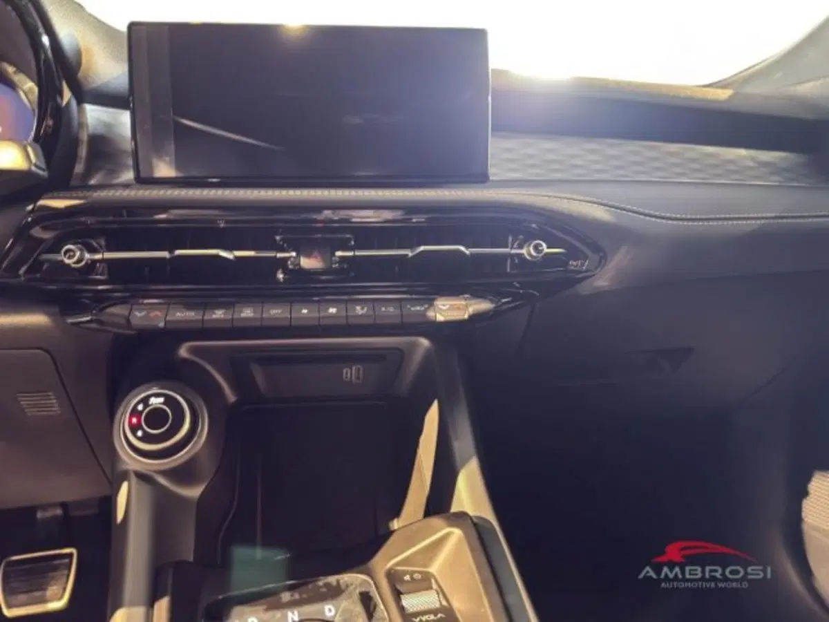 Alfa Romeo Tonale nuova a Perugia (15)
