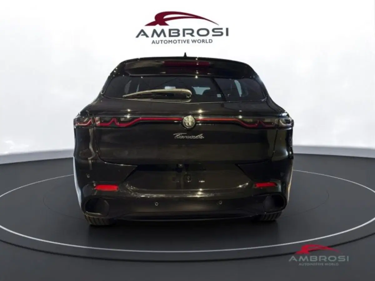 Alfa Romeo Tonale nuova a Perugia (7)
