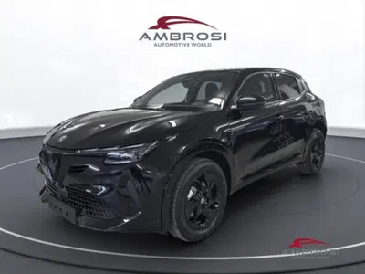 Alfa Romeo Junior 1.2 ibrida Q4 Sprint 145cv edct6 nuova a Corciano
