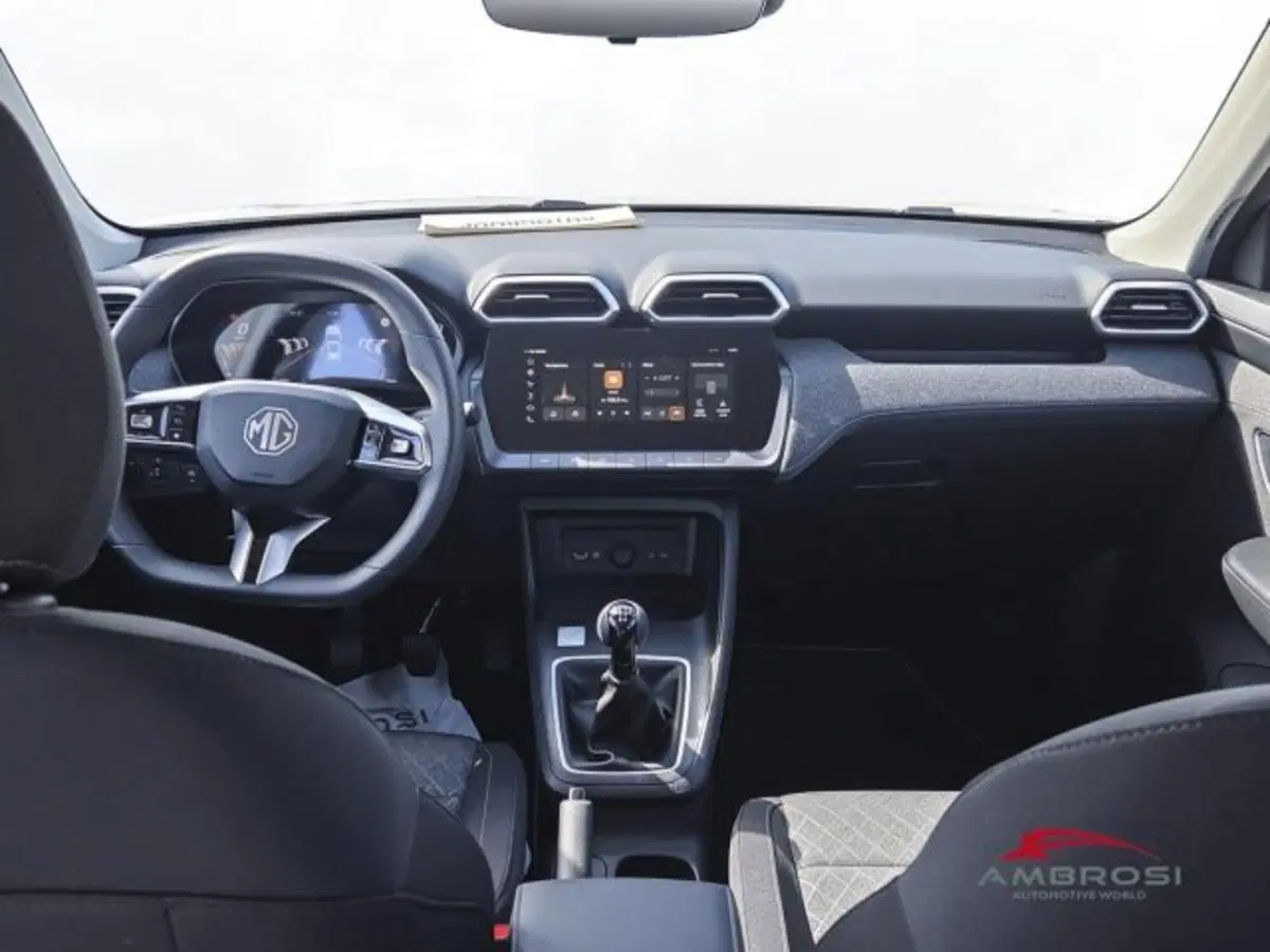 Mg ZS nuova a Perugia (14)
