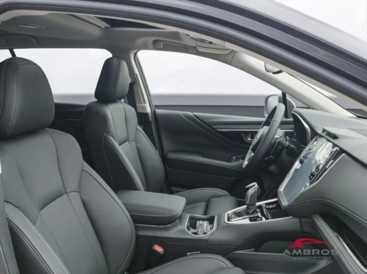 Subaru Outback nuova a Perugia (10)