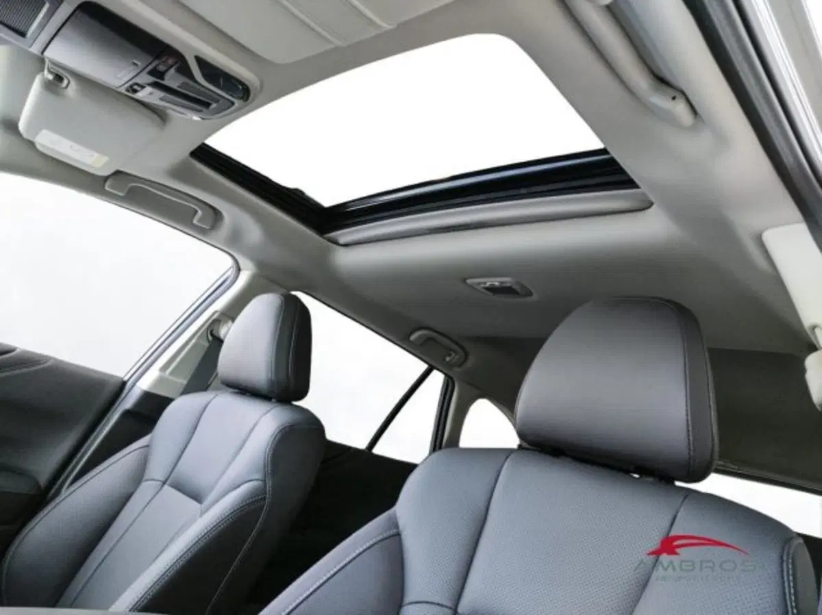 Subaru Outback nuova a Perugia (12)