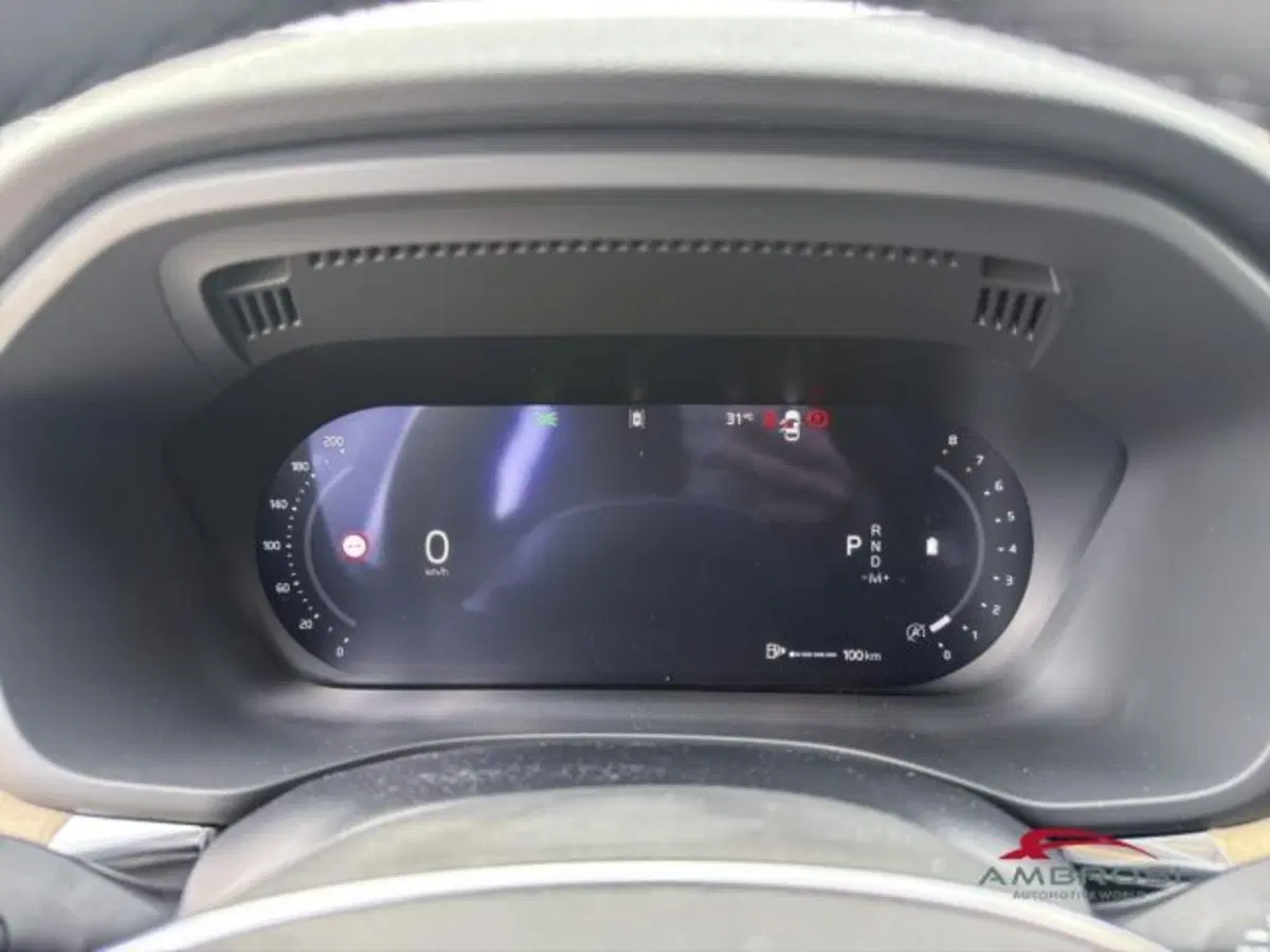 Volvo XC60 nuova a Perugia (12)