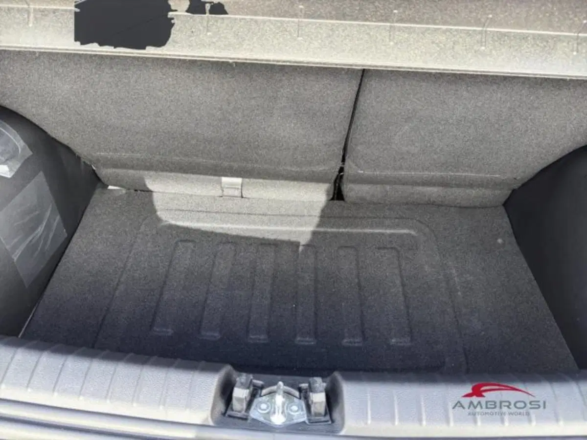 Kia Picanto nuova a Perugia (9)