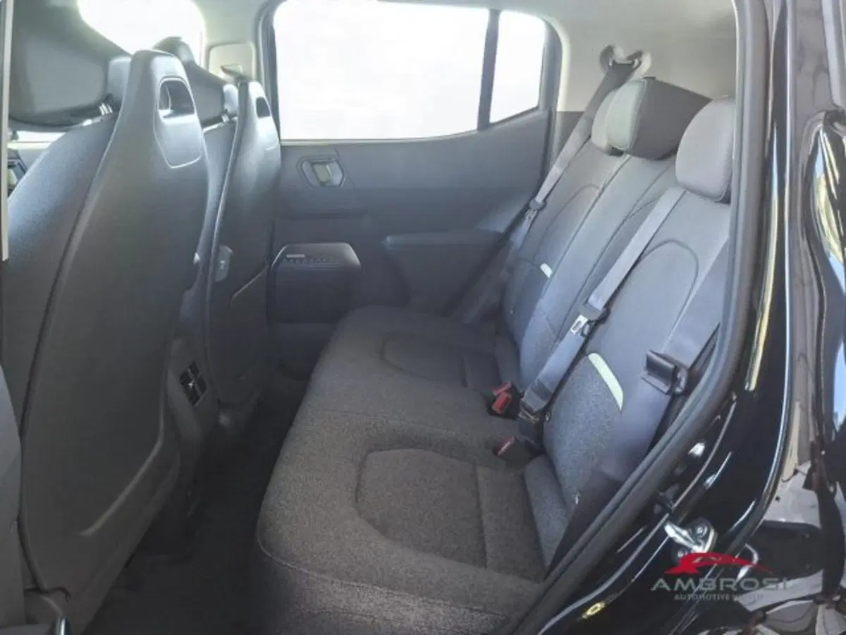 Kia EV2 nuova a Perugia (10)