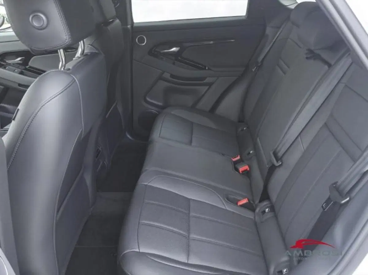 Land Rover Range Rover Evoque nuova a Perugia (10)