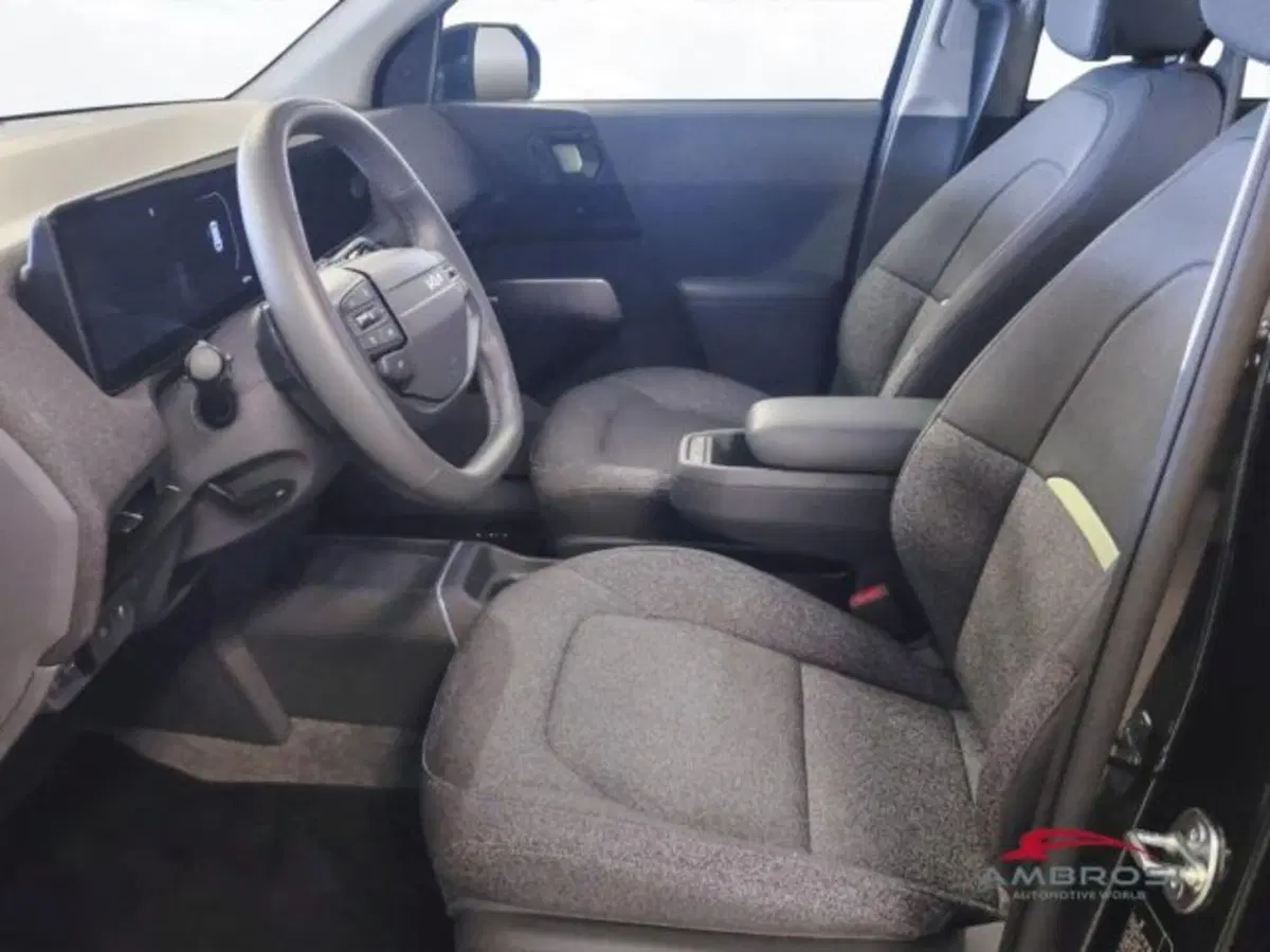 Kia EV2 usata a Perugia (10)