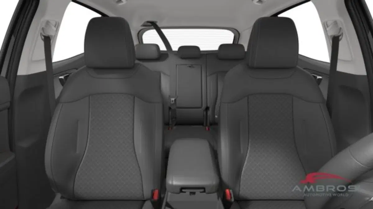 Kia Sportage nuova a Perugia (8)