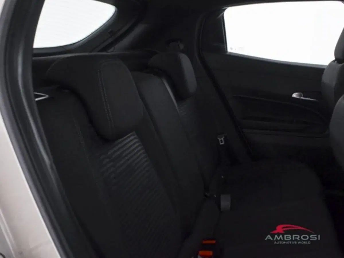Alfa Romeo Junior usata a Perugia (11)