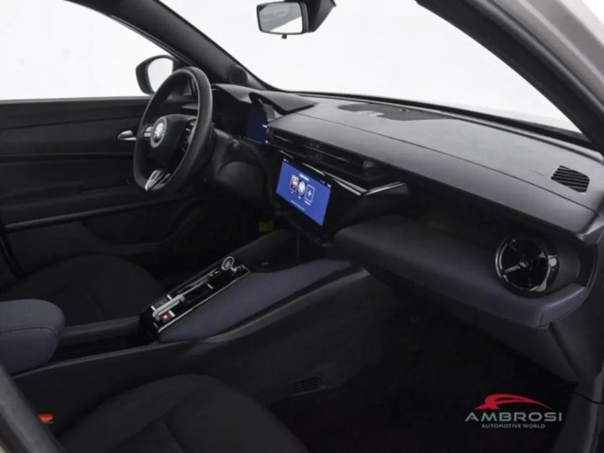 Alfa Romeo Junior usata a Perugia (12)