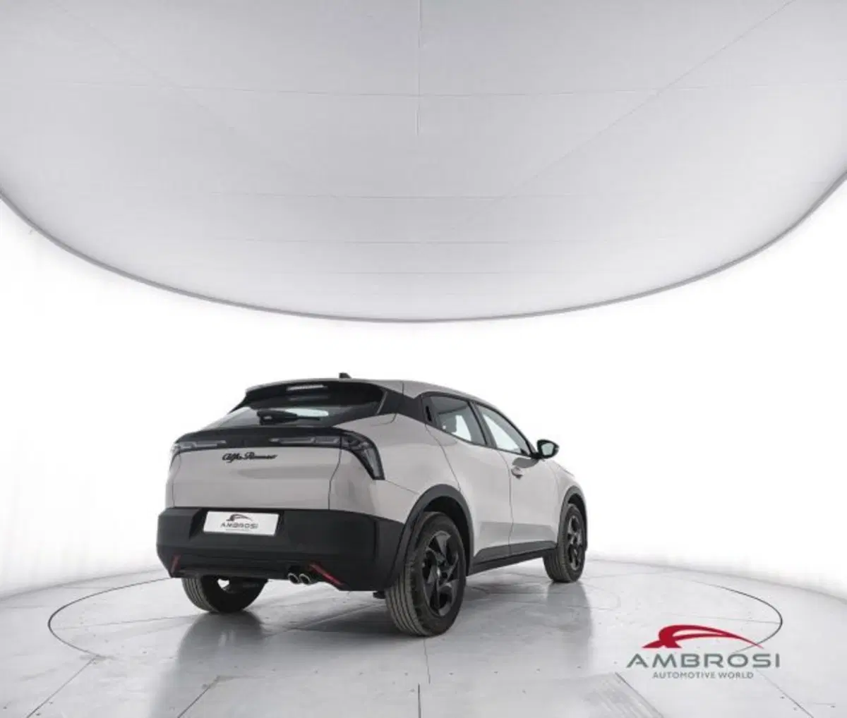 Alfa Romeo Junior usata a Perugia (3)
