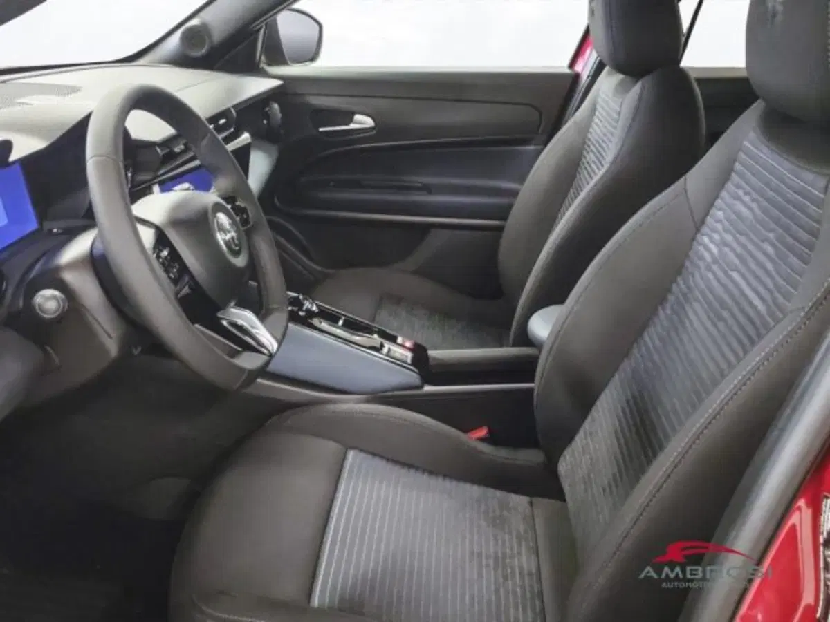 Alfa Romeo Junior nuova a Perugia (10)