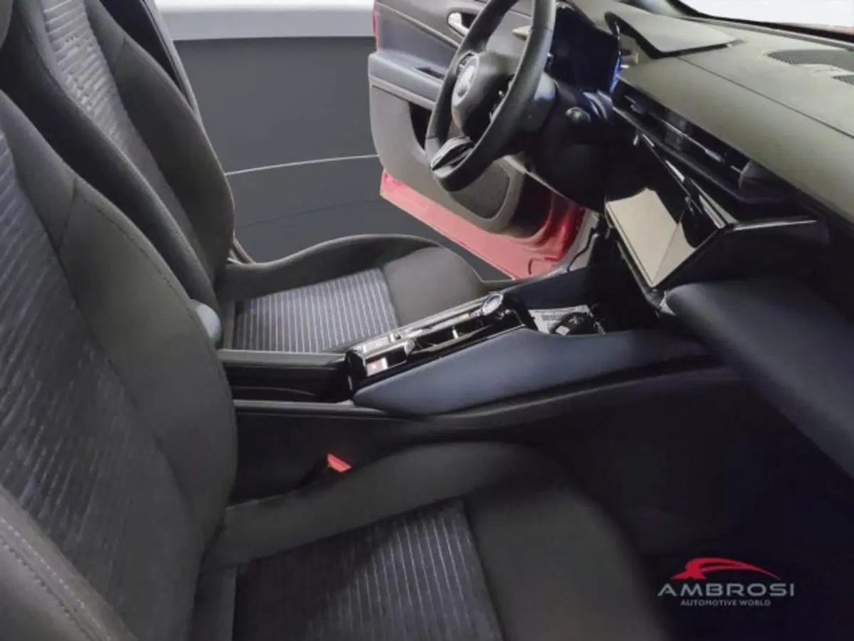 Alfa Romeo Junior nuova a Perugia (12)