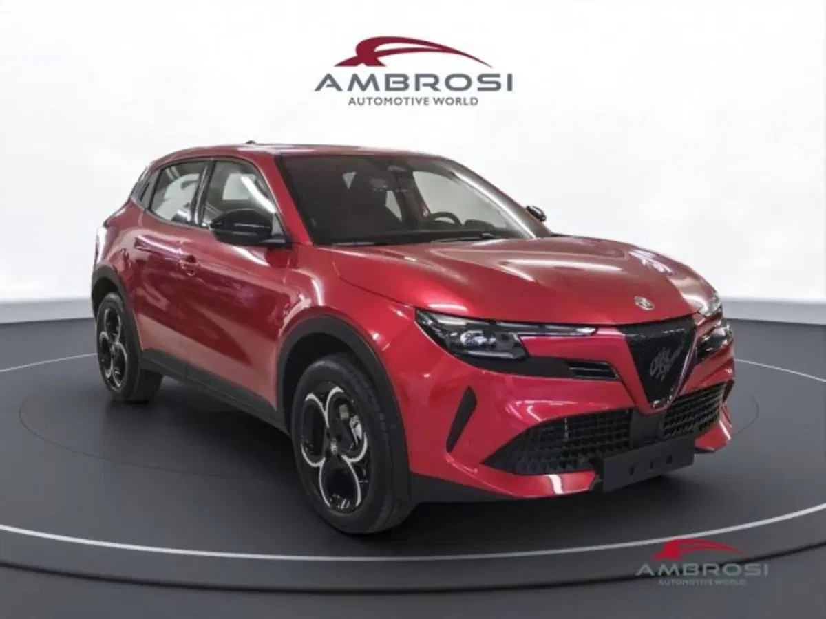 Alfa Romeo Junior nuova a Perugia (2)