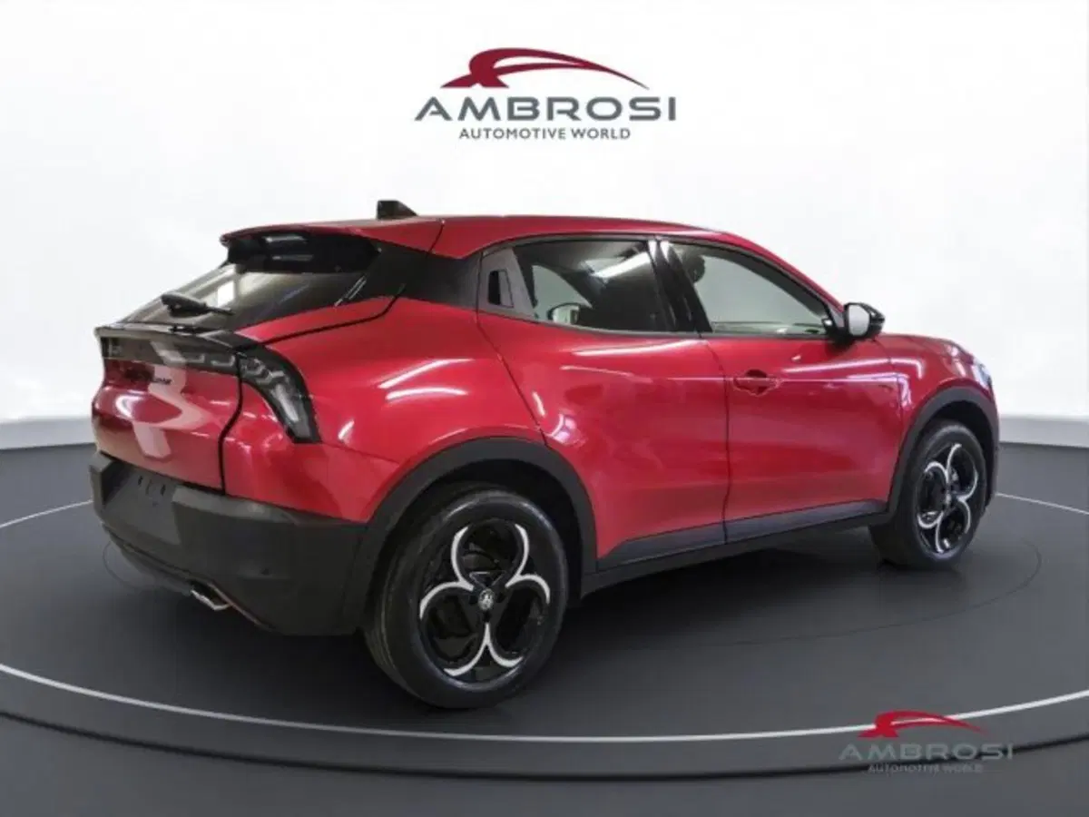 Alfa Romeo Junior nuova a Perugia (3)