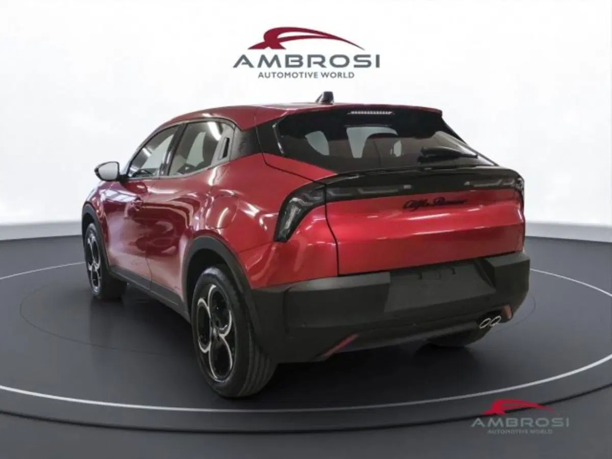 Alfa Romeo Junior nuova a Perugia (4)