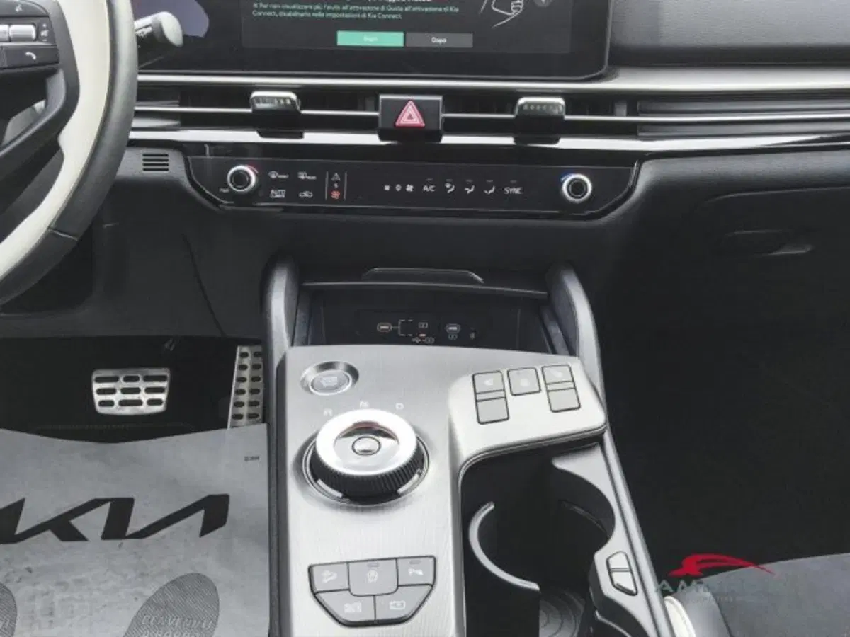 Kia Sportage nuova a Perugia (13)
