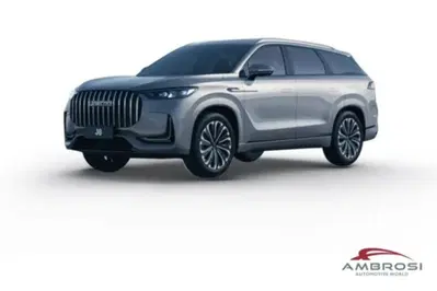Jaecoo Jaecoo 8 SHS-P 1.5 tgdi phev Exclusive awd auto nuova a Corciano