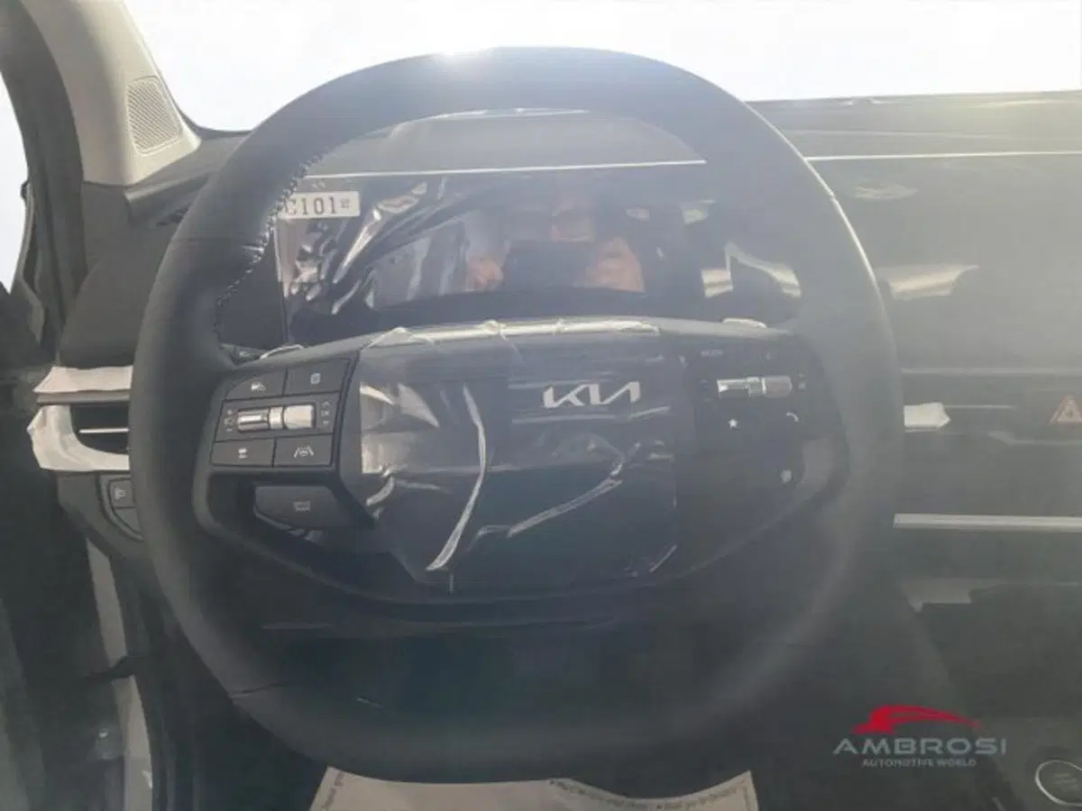 Kia Sportage nuova a Perugia (8)