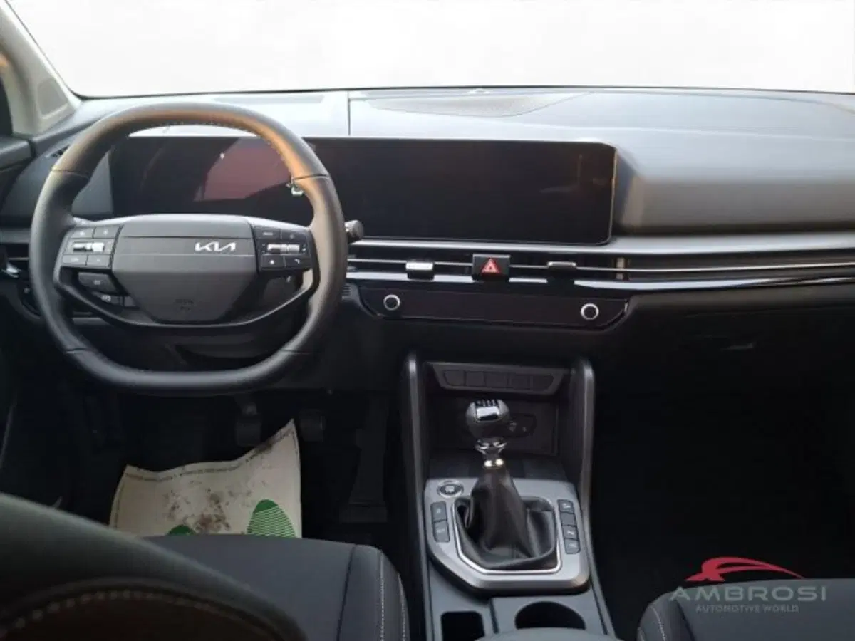 Kia Sportage nuova a Perugia (9)